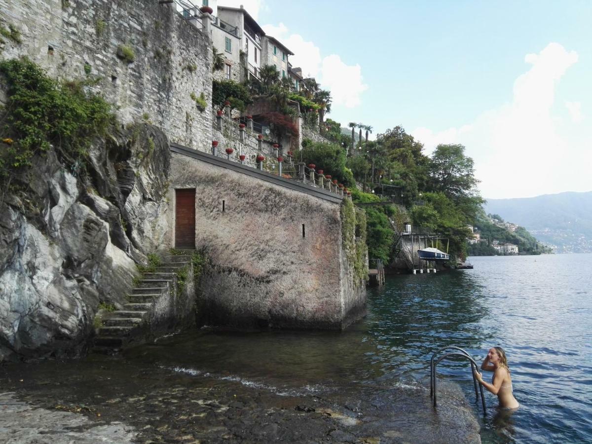 Lake'S Sound Nesso Zewnętrze zdjęcie